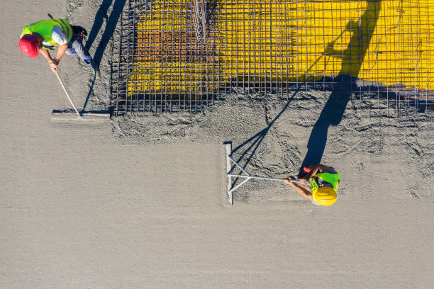 Best Residential Concrete Solutions in Knightstown, IN