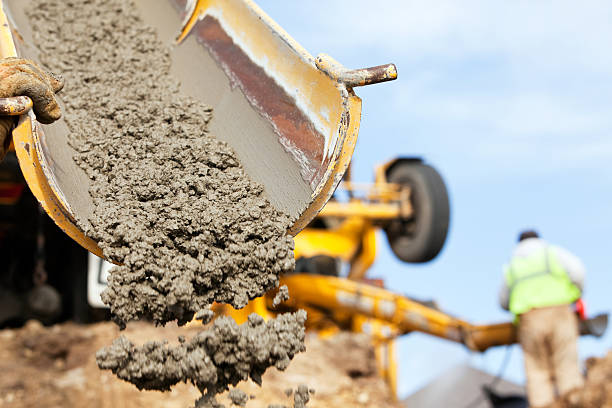 Best Commercial Concrete Services in Knightstown, IN